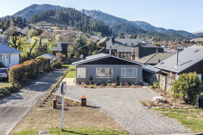 Photo of property in 34 Jacks Pass Road, Hanmer Springs, 7334