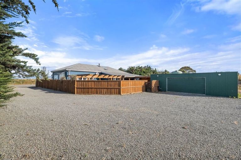 Photo of property in 357 Pound Road, Islington, Christchurch, 7676