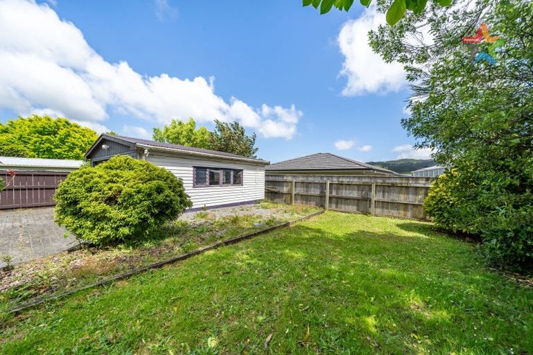 Photo of property in 17 Thirlmere Street, Wainuiomata, Lower Hutt, 5014