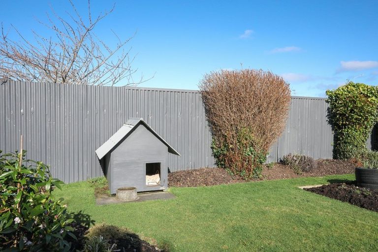 Photo of property in 21 Sydney Street, Windsor, Invercargill, 9810
