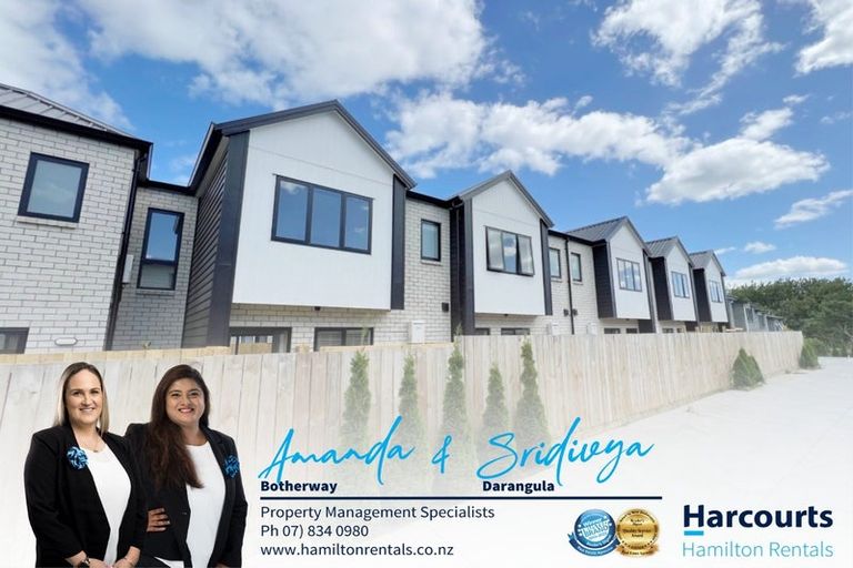 Photo of property in 3/10 Charlemont Street, Whitiora, Hamilton, 3200