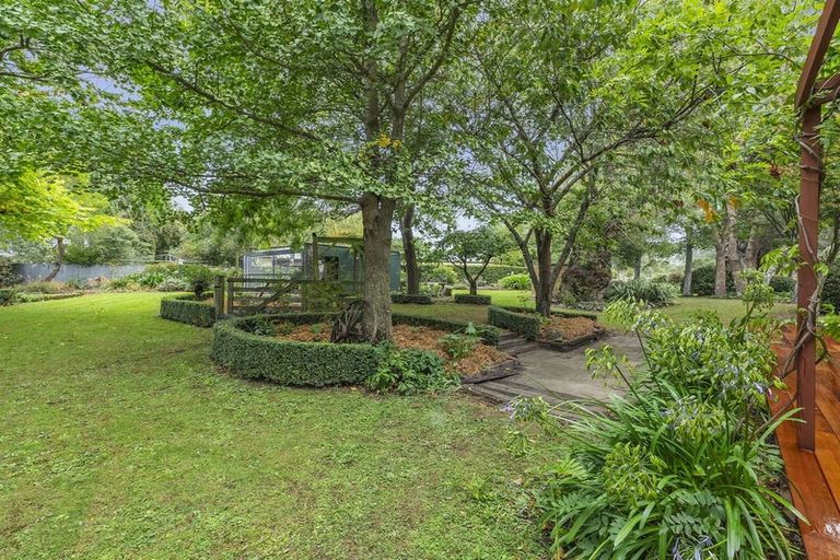 Photo of property in 381 Brookside & Irwell Road, Leeston, 7682