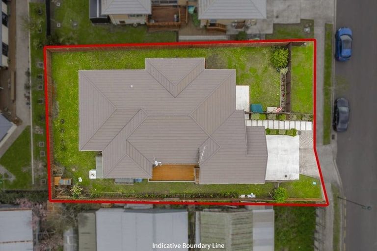 Photo of property in 117 Parkhaven Drive, Rosehill, Papakura, 2113