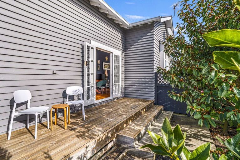 Photo of property in 29 Young Street, Whanganui East, Whanganui, 4500