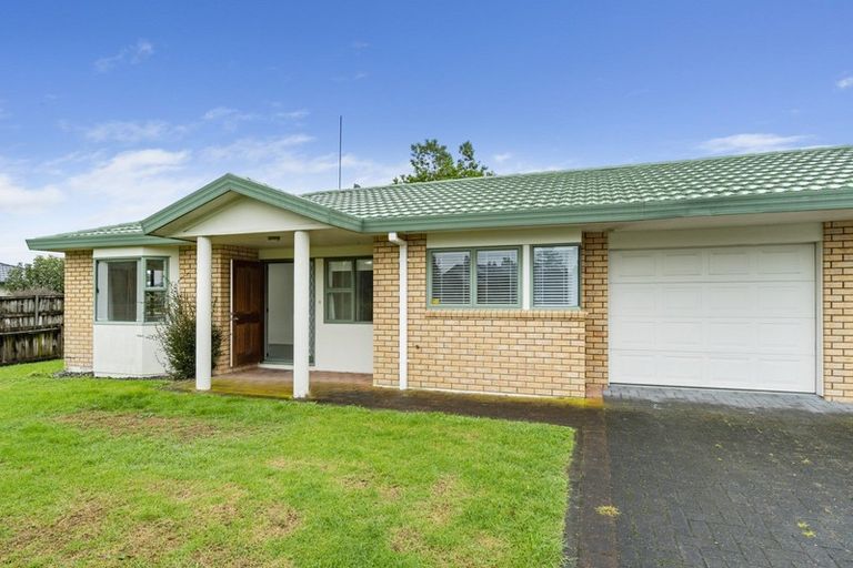 Photo of property in 8b Wills Road, Katikati, 3129