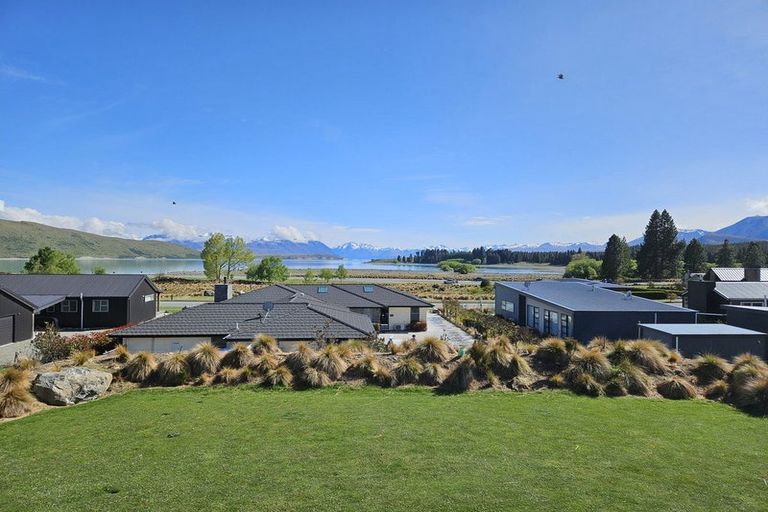 Photo of property in 6 Pollock Place, Lake Tekapo, 7999