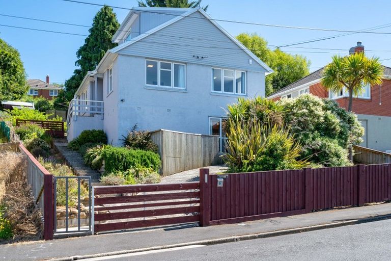 Photo of property in 94 Cockerell Street, Brockville, Dunedin, 9011