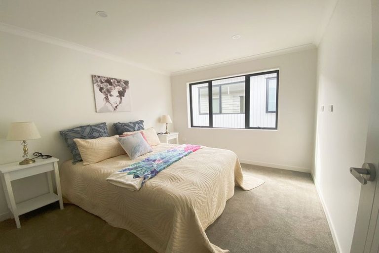Photo of property in 73 Michael Bosher Way, Flat Bush, Auckland, 2019