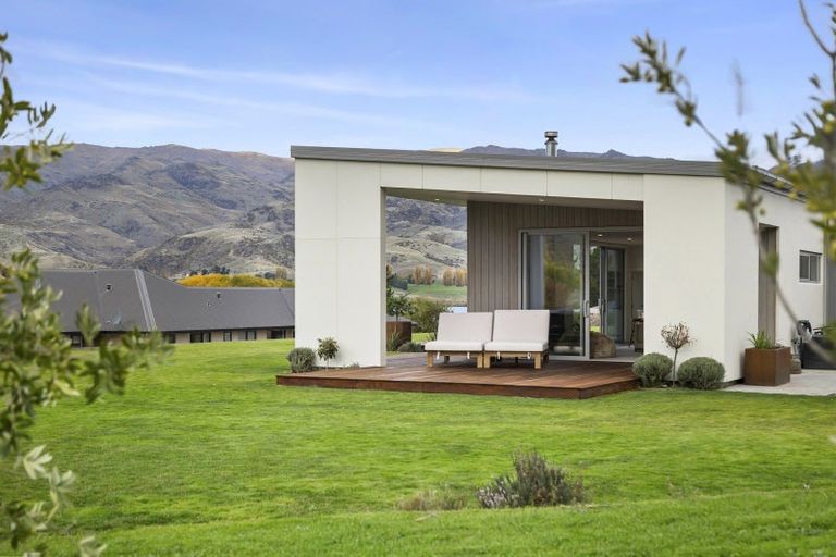 Photo of property in 6 Mallett Lane, Lowburn, Cromwell, 9384