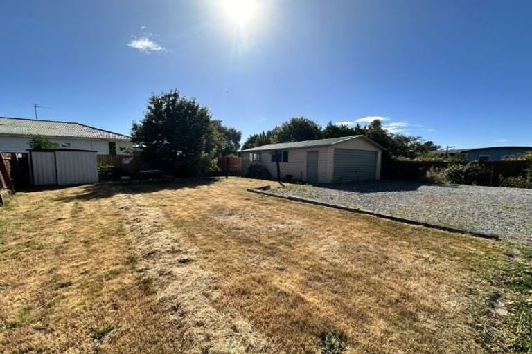 Photo of property in 18a Leeston And Lake Road, Leeston, 7632