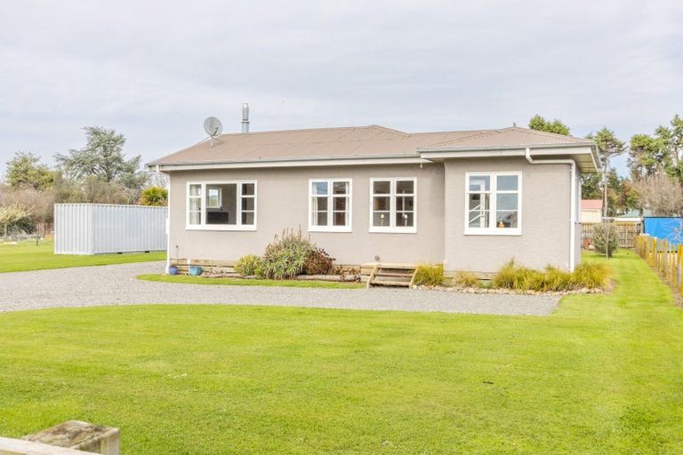 Photo of property in 21a Sydney Street, Takapau, 4203