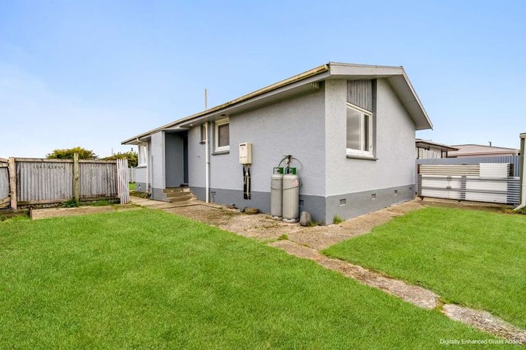 Photo of property in 14 Waiau Crescent, Kingswell, Invercargill, 9812