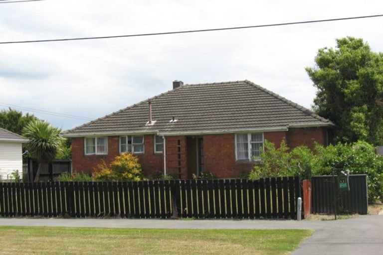 Photo of property in 9 Alport Place, Woolston, Christchurch, 8023