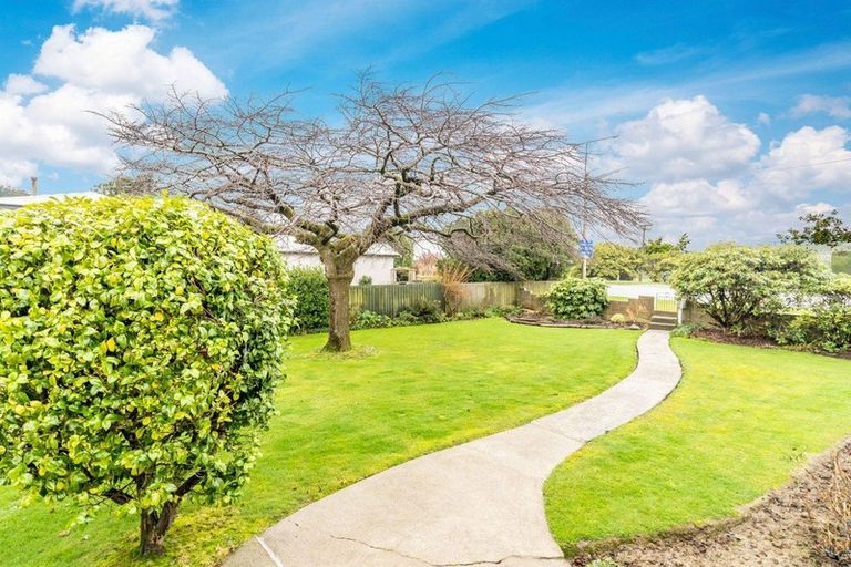 Photo of property in 460 North Road, Waikiwi, Invercargill, 9810