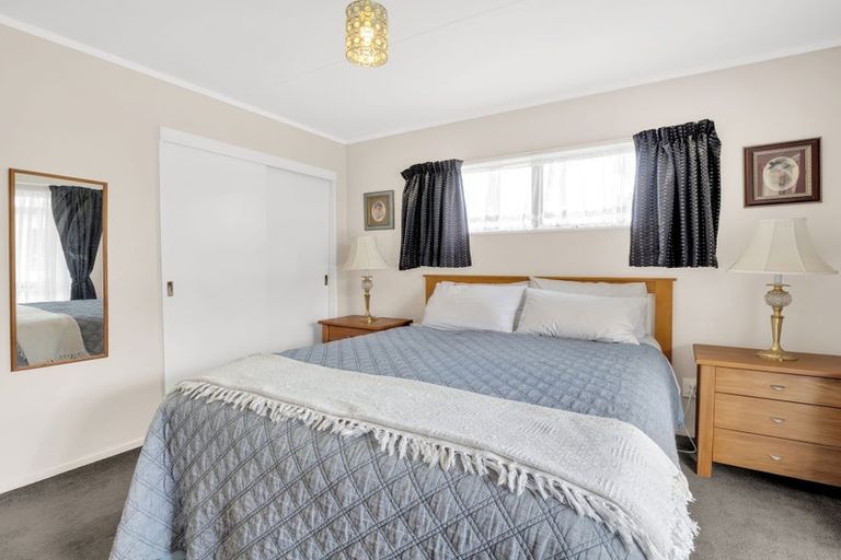 Photo of property in 21a Chester Street, Levin, 5510