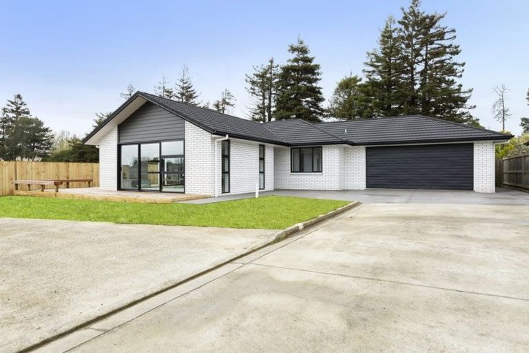 Photo of property in 22 Reidy Place, Pukekohe, 2120