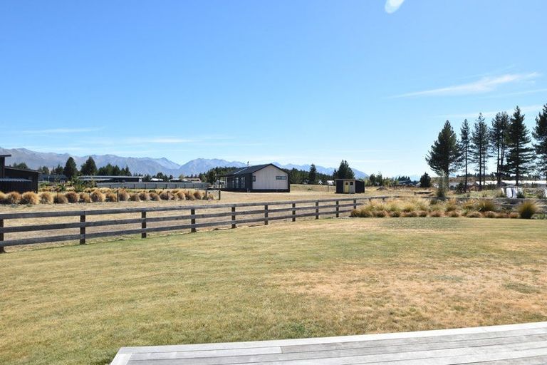 Photo of property in Temple Drive, Twizel, 7901