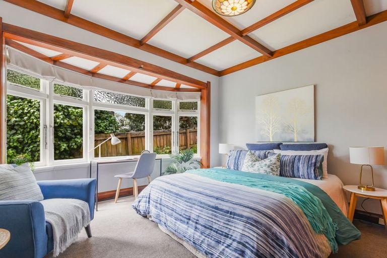 Photo of property in 66 Mount Street, Nelson South, Nelson, 7010