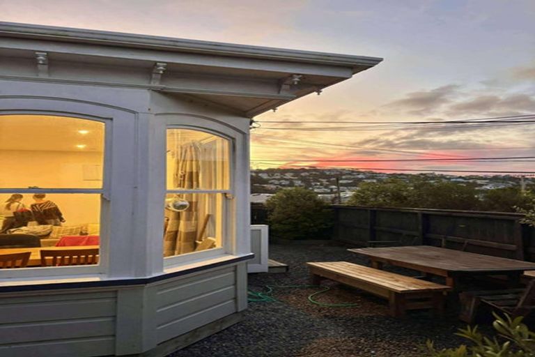 Photo of property in 75 Washington Avenue, Brooklyn, Wellington, 6021