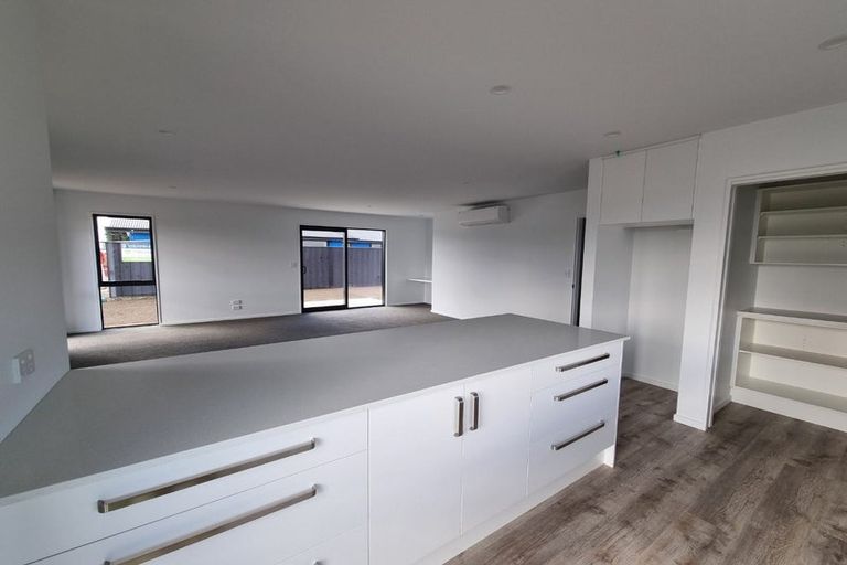 Photo of property in 1 Alhambra Road, Rolleston, 7615