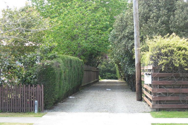 Photo of property in 48 Alma Street North, Renwick, 7204