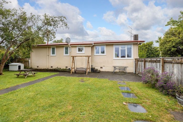 Photo of property in 56 Revans Street, Featherston, 5710