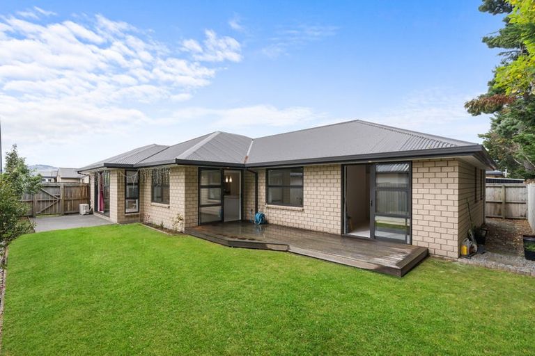 Photo of property in 8 Barbara Joan Road, Wigram, Christchurch, 8025
