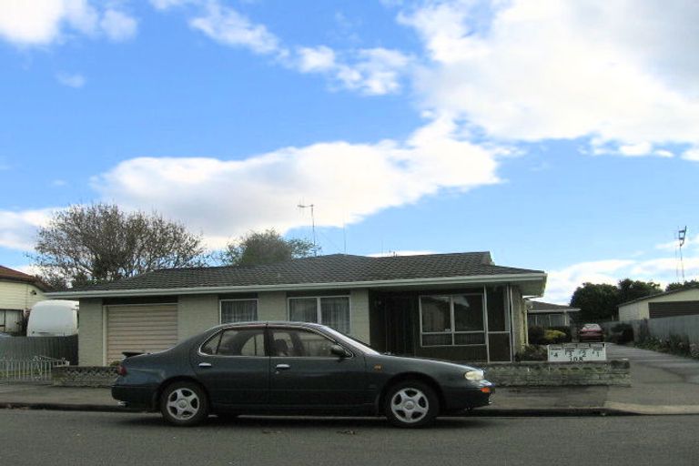 Photo of property in 3/108 Nelson Crescent, Napier South, Napier, 4110