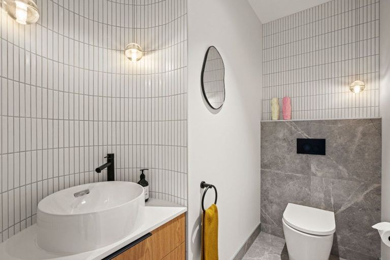 Photo of property in 1/33 Kilmore Street, Christchurch Central, Christchurch, 8013