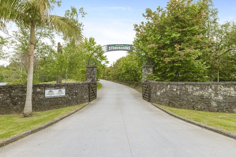 Photo of property in 108 Stoneridge Terrace, Whitford, 2576