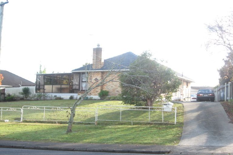 Photo of property in 34 Buller Crescent, Manurewa, Auckland, 2102