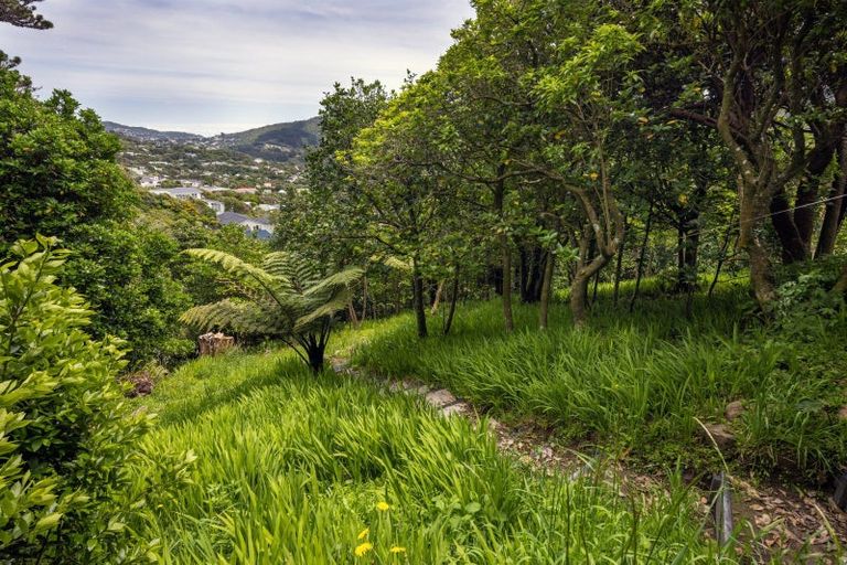 Photo of property in 65 Mairangi Road, Wadestown, Wellington, 6012