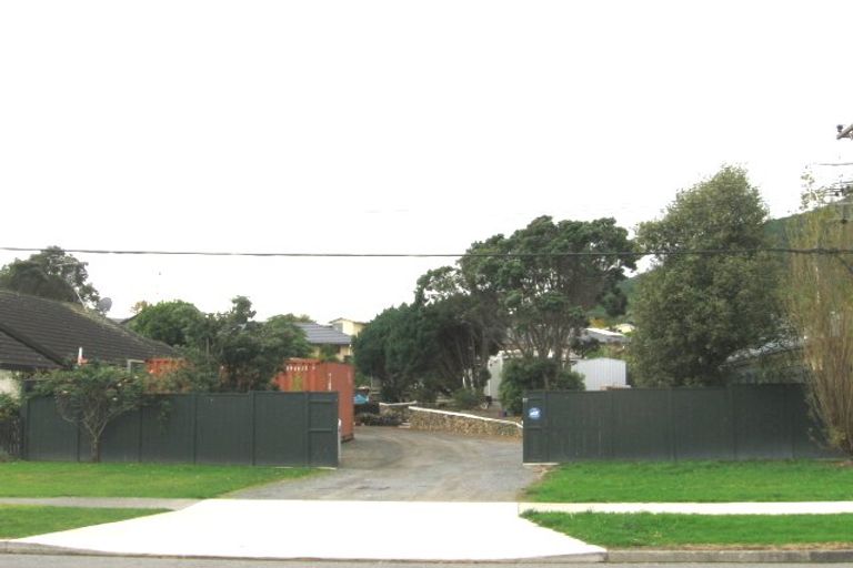 Photo of property in 47 Elizabeth Street, Waikanae, 5036