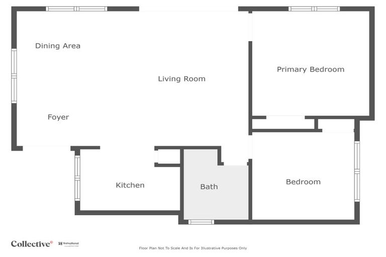 Photo of property in 7a Mclellan Street, Tawa, Wellington, 5028