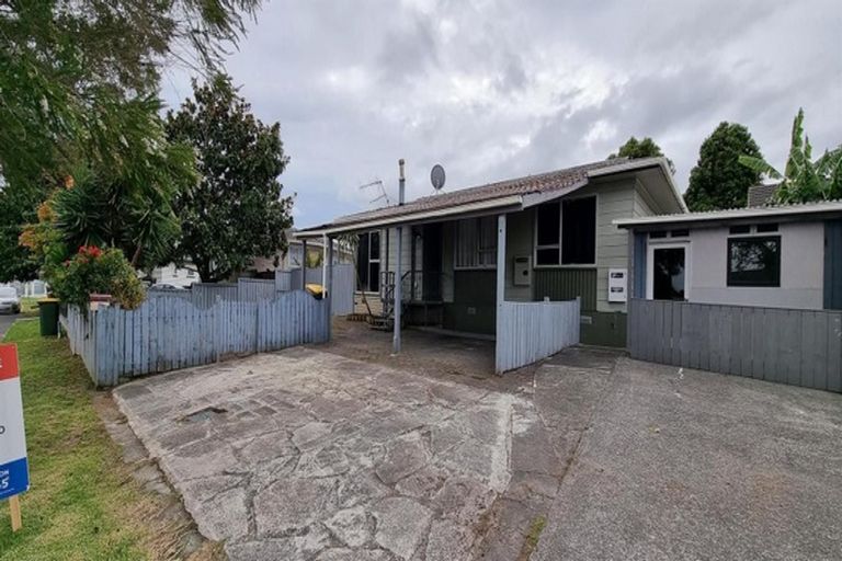 Photo of property in 2/91 Hillcrest Road, Papatoetoe, Auckland, 2025