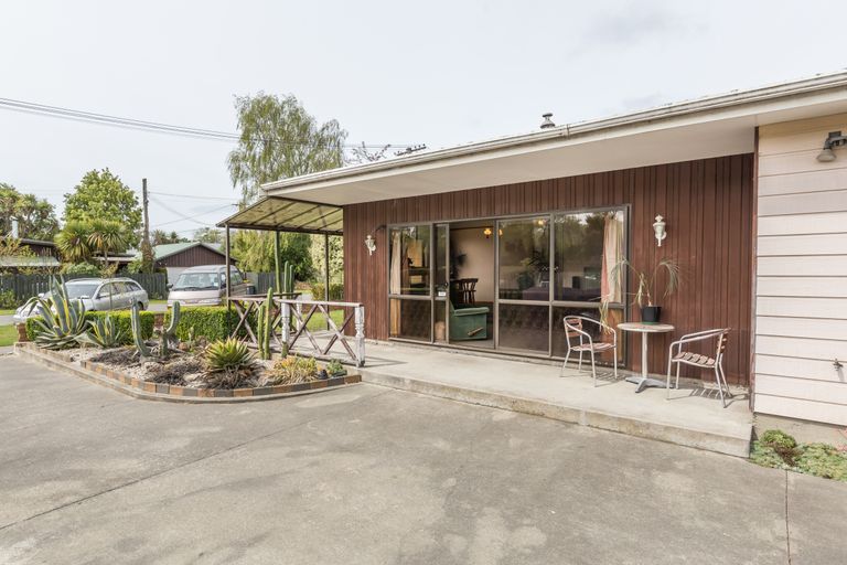 Photo of property in 5 Ourbridge Street, Kainga, Christchurch, 8083