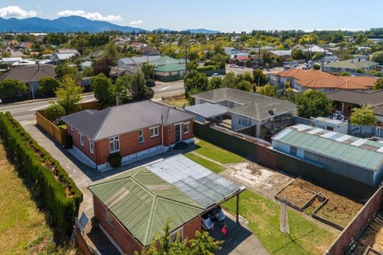 Photo of property in 114 Alabama Road, Redwoodtown, Blenheim, 7201