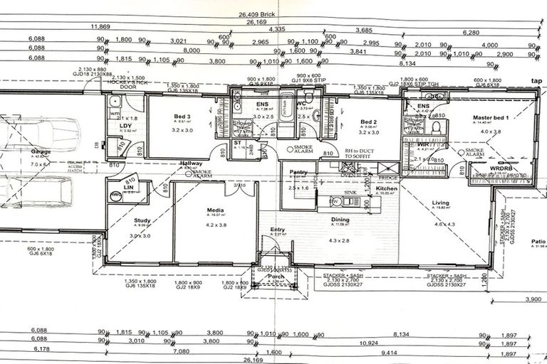 Photo of property in 25 Golf Harbour Drive, Maunu, Whangarei, 0179