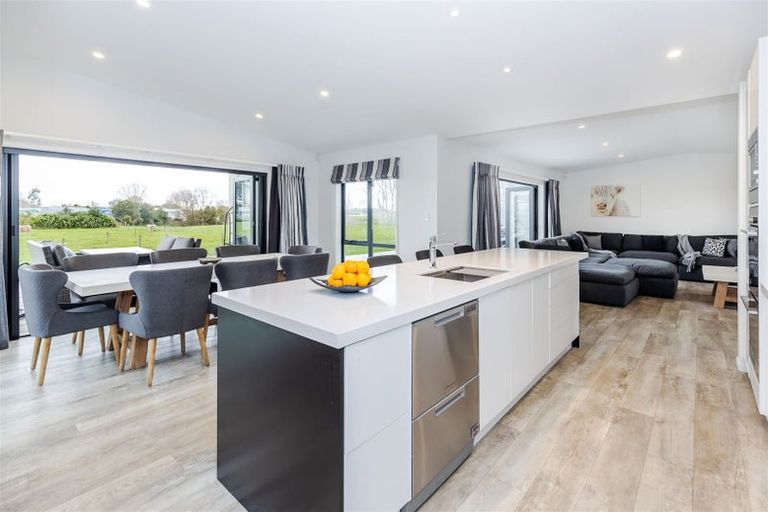 Photo of property in 21 Old Te Kuiti Road, Otorohanga, 3900