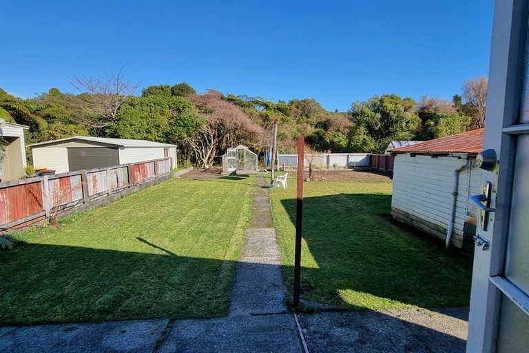 Photo of property in 110 Marsden Road, Greymouth, 7805