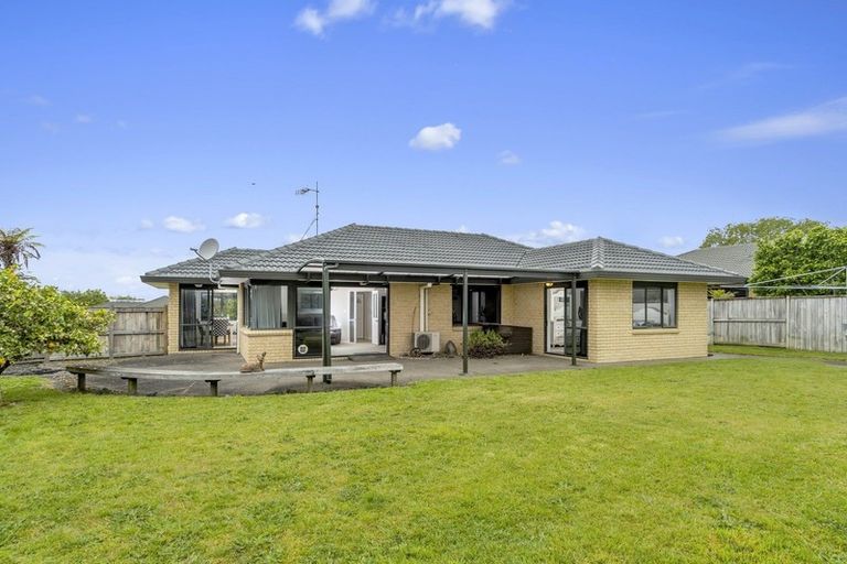 Photo of property in 9 Mahonia Place, Pyes Pa, Tauranga, 3112