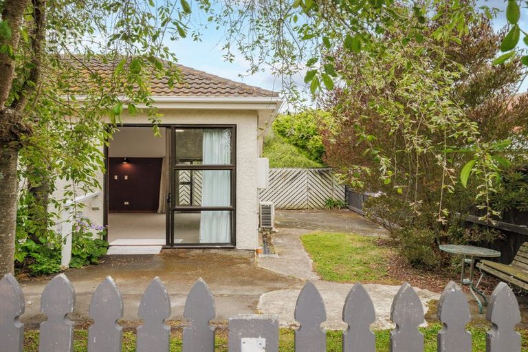 Photo of property in 217a Musselburgh Rise, Andersons Bay, Dunedin, 9013