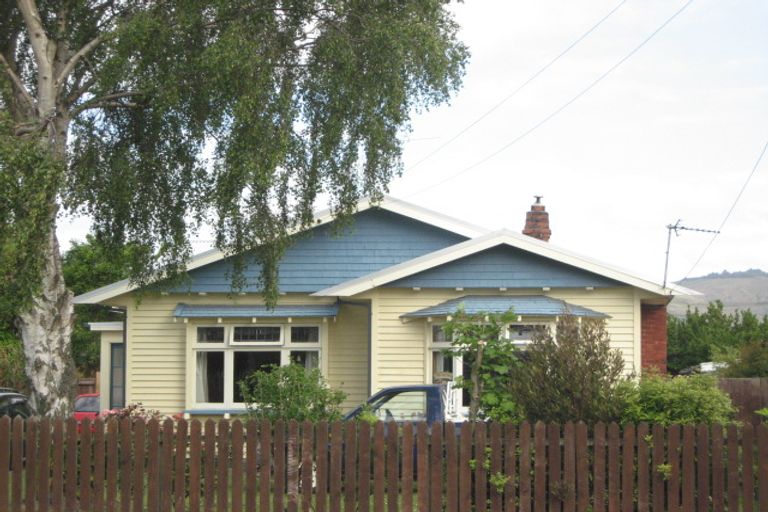 Photo of property in 16 Rosebery Street, Spreydon, Christchurch, 8024