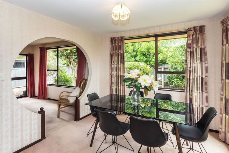 Photo of property in 2/4 Countess Lane, Spreydon, Christchurch, 8024