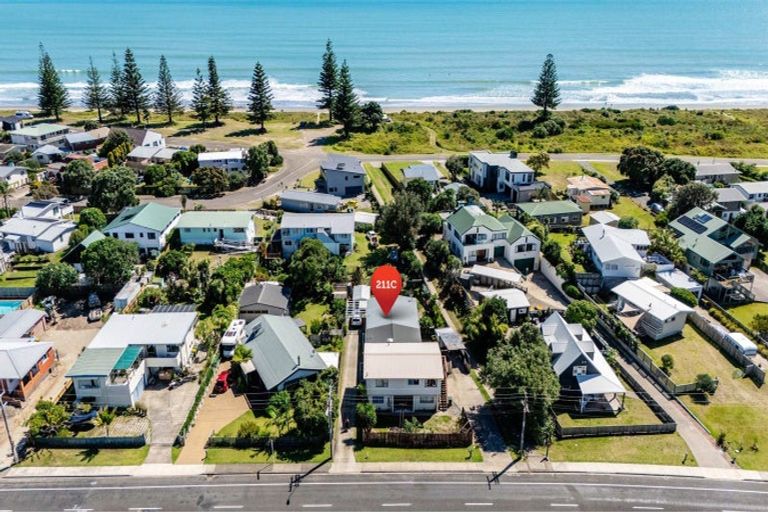 Photo of property in 211c Harbour Road, Ohope, 3121