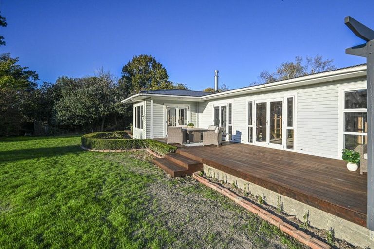 Photo of property in 357 Swamp Road, Fernhill, Napier, 4183