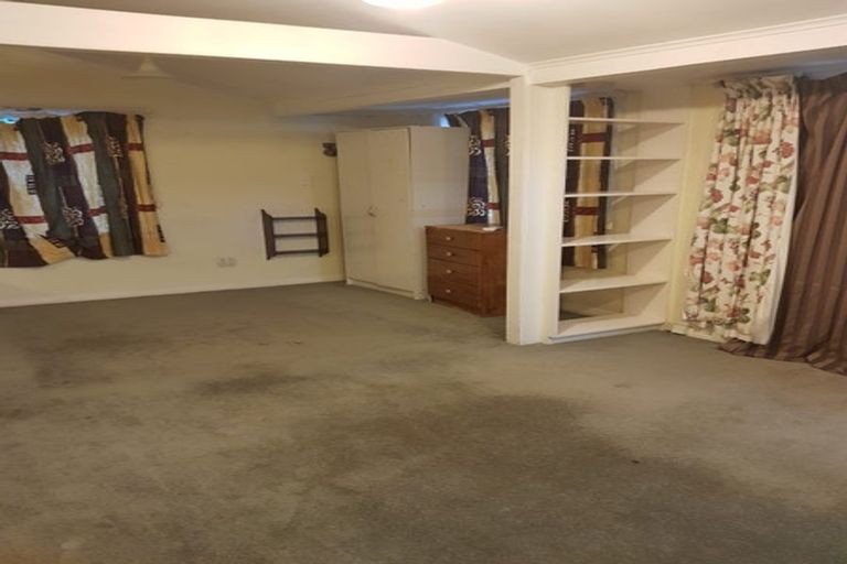 Photo of property in 1 Collina Terrace, Thorndon, Wellington, 6011