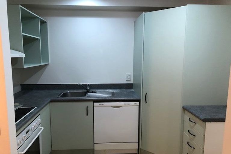 Photo of property in Courtenay Apartments, 211/120 Courtenay Place, Te Aro, Wellington, 6011