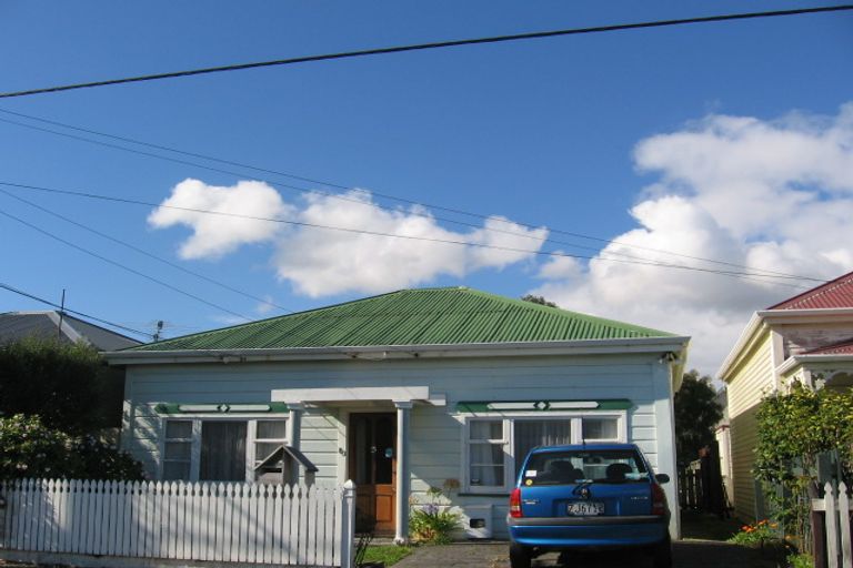 Photo of property in 80 Richmond Street, Petone, Lower Hutt, 5012