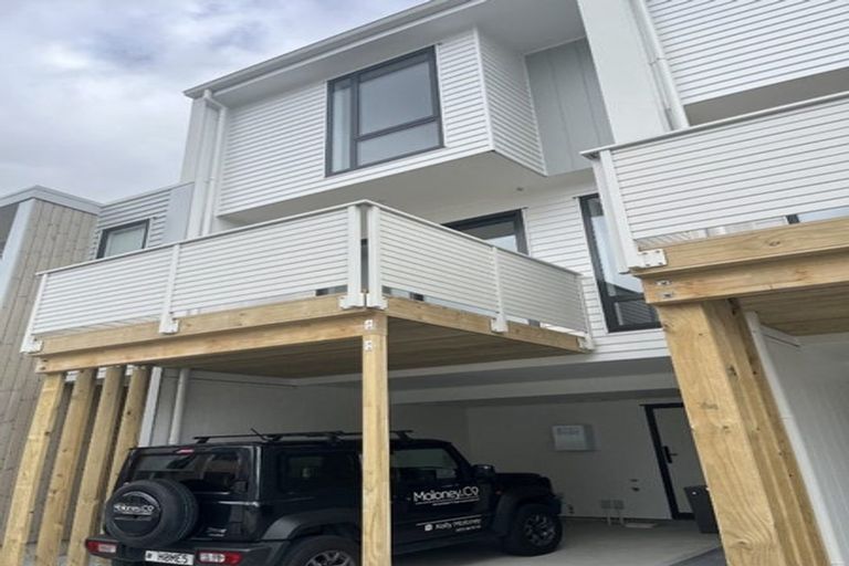 Photo of property in 15 Kamahi Place, Paraparaumu, 5032